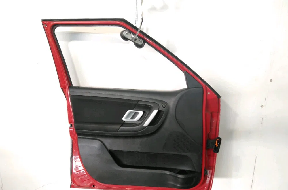 Porte avant gauche Skoda FABIA II (542) 1.4 tdi (2007-2010) occasion