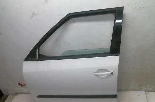 Porte avant gauche Skoda FABIA II (542) 1.6 tdi (2010-2014) occasion