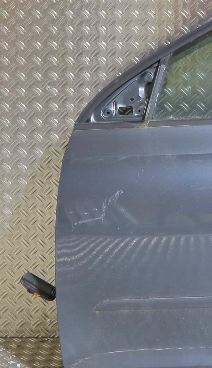 Porte avant gauche Skoda RAPID Spaceback (NH1) 1.4 tdi (2015-2019) occasion