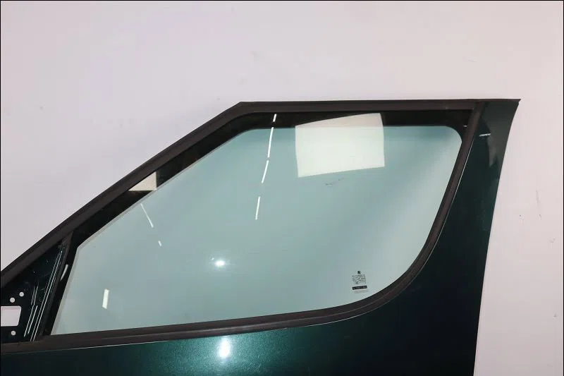 Porte avant gauche Skoda ROOMSTER (5J7) 1.4 (2006-2015) occasion
