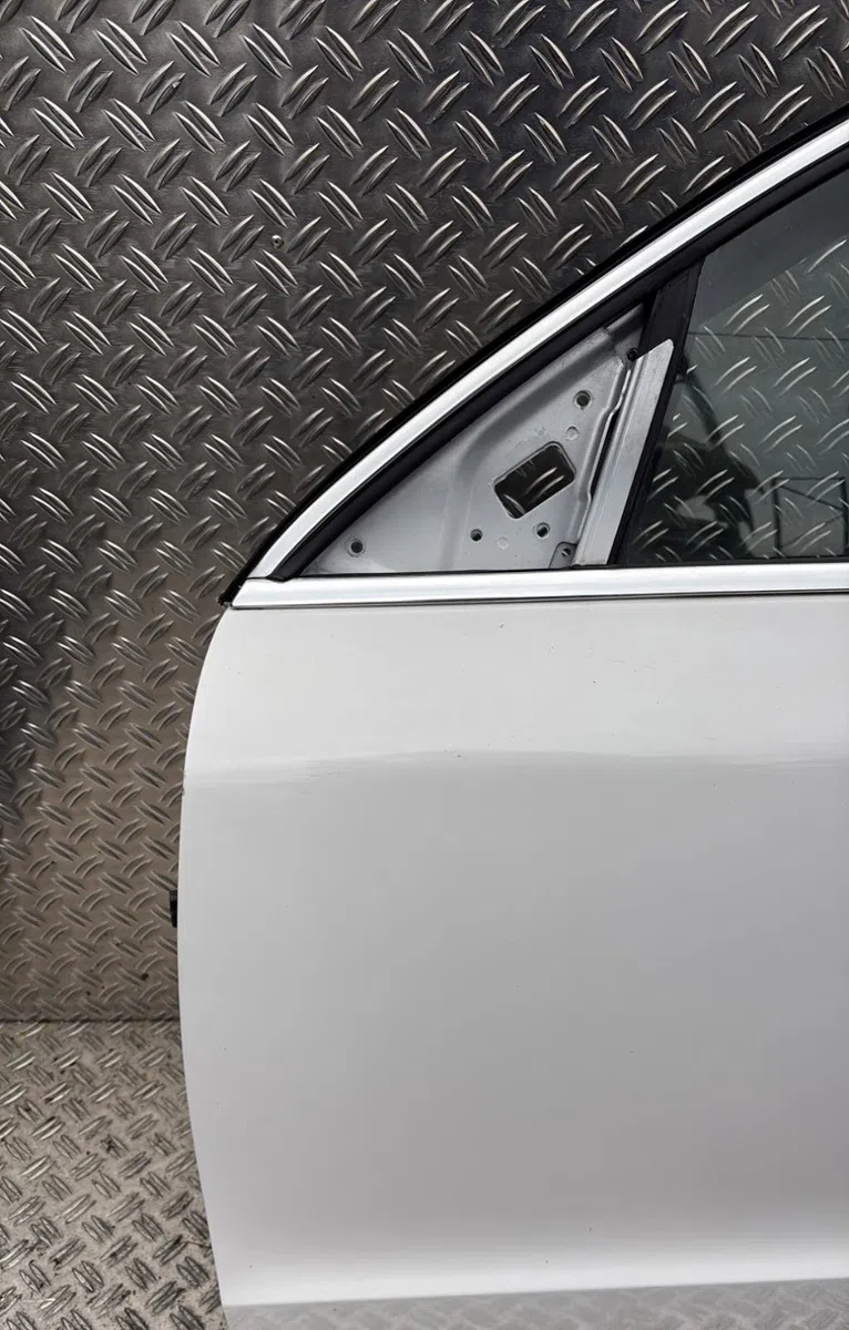 Porte avant gauche Skoda SUPERB II (3T4) 1.4 tsi (2008-2015) occasion