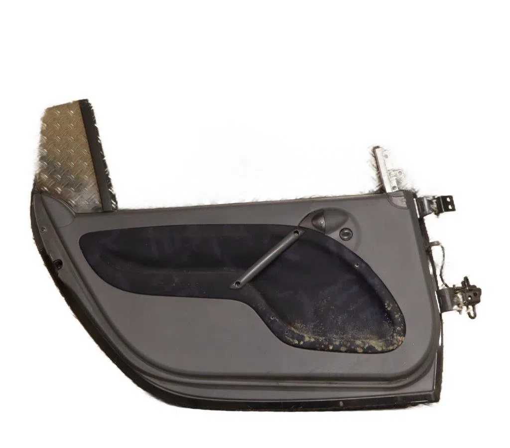 Porte avant gauche Smart CITY-COUPE (450) 0.6 (s1cla1, 450.341) (1998-2004) occasion