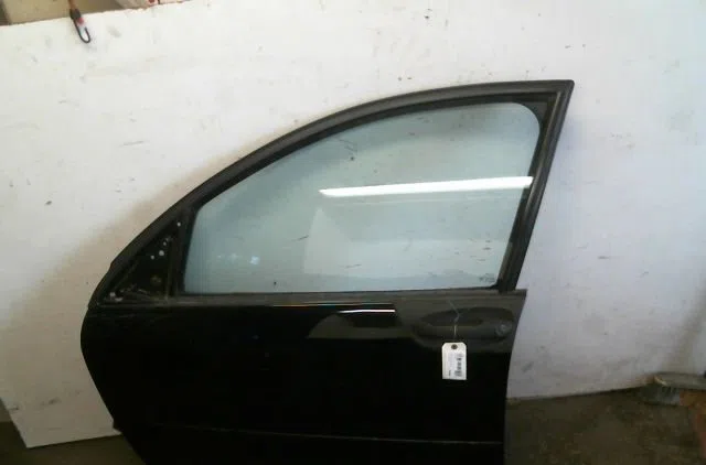 Porte avant gauche Smart FORFOUR (454) 1.5 cdi (454.000) (2004-2006) occasion