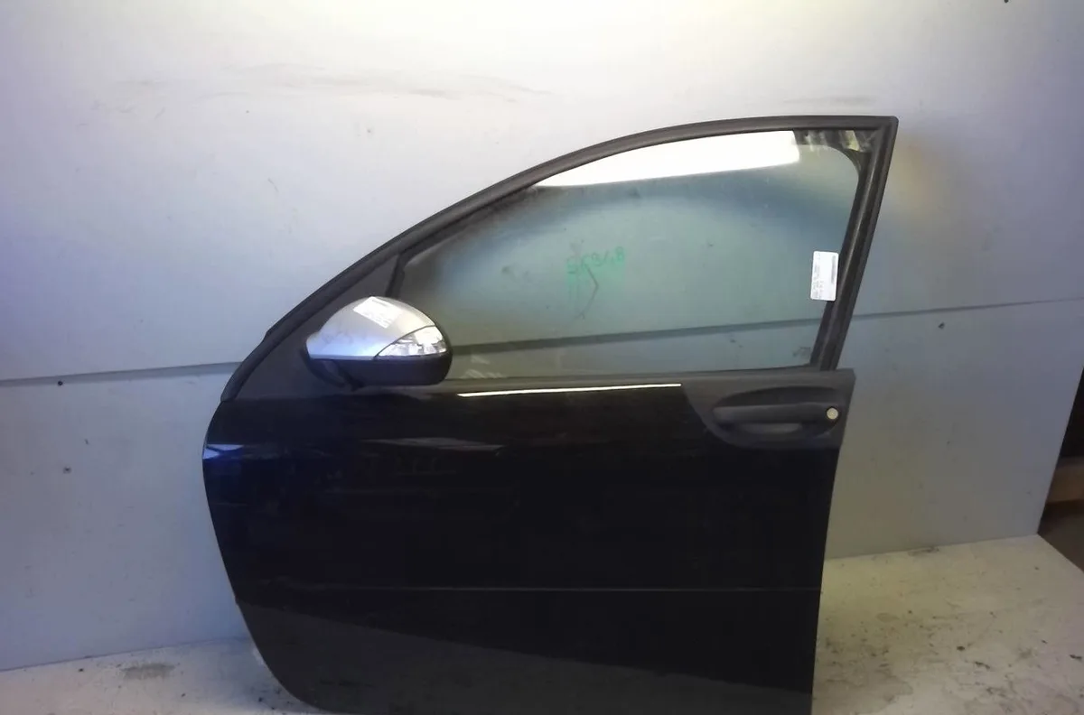 Porte avant gauche Smart FORFOUR (454) 1.5 cdi (454.001) (2004-2006) occasion
