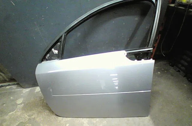 Porte avant gauche Smart FORFOUR (454) 1.5 cdi (454.001) (2004-2006) occasion