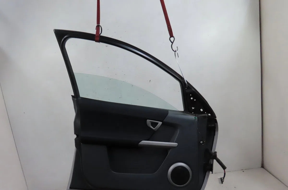Porte avant gauche Smart FORFOUR (454) 1.5 cdi (454.001) (2004-2006) occasion