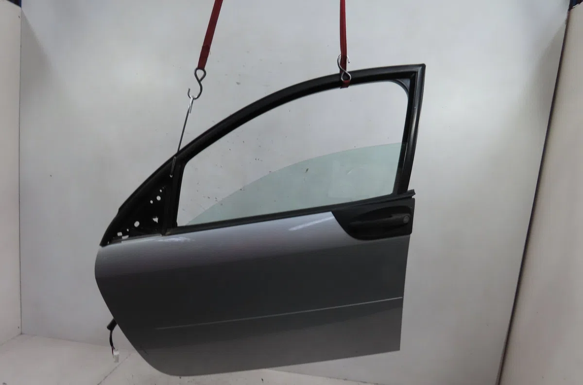 Porte avant gauche Smart FORFOUR (454) 1.5 cdi (454.001) (2004-2006) occasion