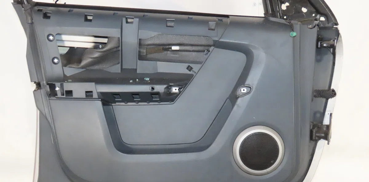 Porte avant gauche Smart FORFOUR (454) 1.5 cdi (454.001) (2004-2006) occasion