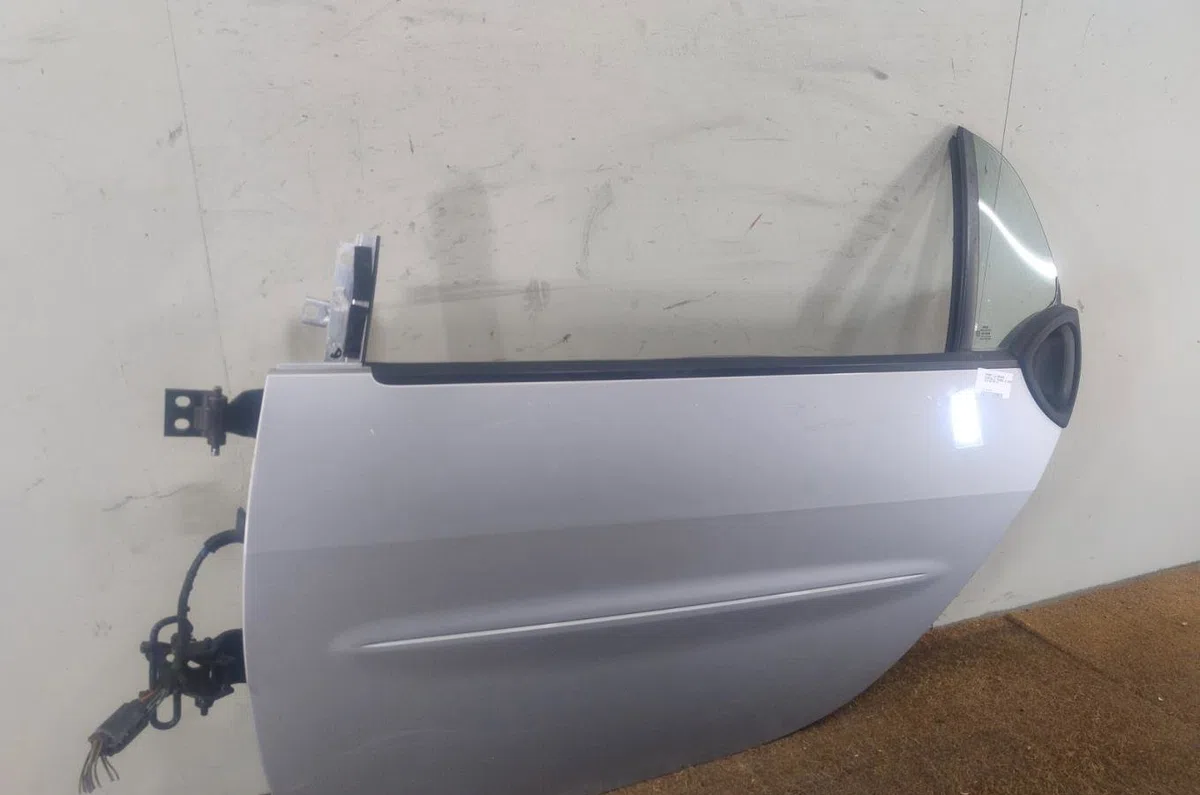 Porte avant gauche SMART FORTWO 1  FORTWO 1 PHASE 2 COUPE occasion