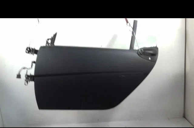 Porte avant gauche Smart FORTWO Cabrio (451) 1.0 turbo (451.432) (2007) occasion