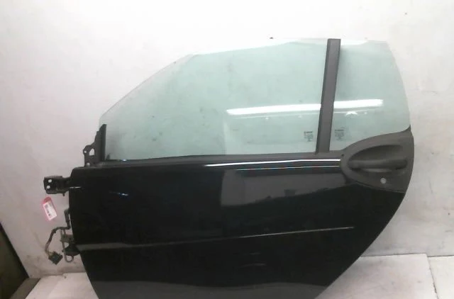 Porte avant gauche Smart FORTWO Cabrio (451) Electric drive (451.490, 451.491) (2010-2012) occasion