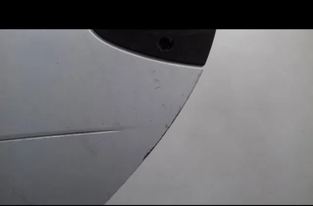 Porte avant gauche Smart FORTWO Coupé (451) 0.8 cdi (451.300) (2007) occasion