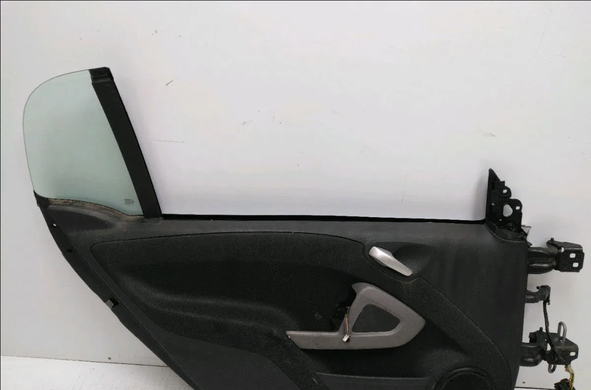 Porte avant gauche Smart FORTWO Coupé (451) 1.0 (451.331, 451.380) (2007) occasion