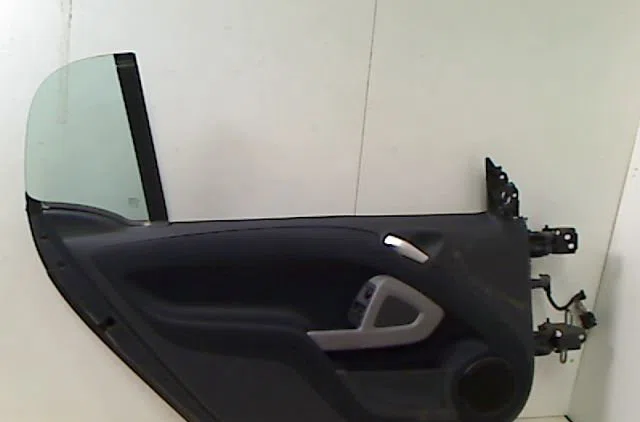 Porte avant gauche SMART SMART CITY/FORTWO II 2012 occasion