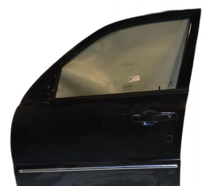 PORTE AVANT GAUCHE SSANGYONG REXTON 6200308115