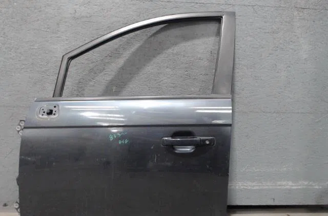 Porte avant gauche SSANGYONG STAVIC  STAVIC occasion