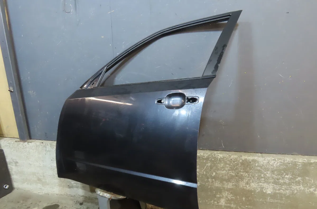 Porte avant gauche Subaru FORESTER (SH_) 2.0 d awd (shh) (2008-2013) 5 portes occasion