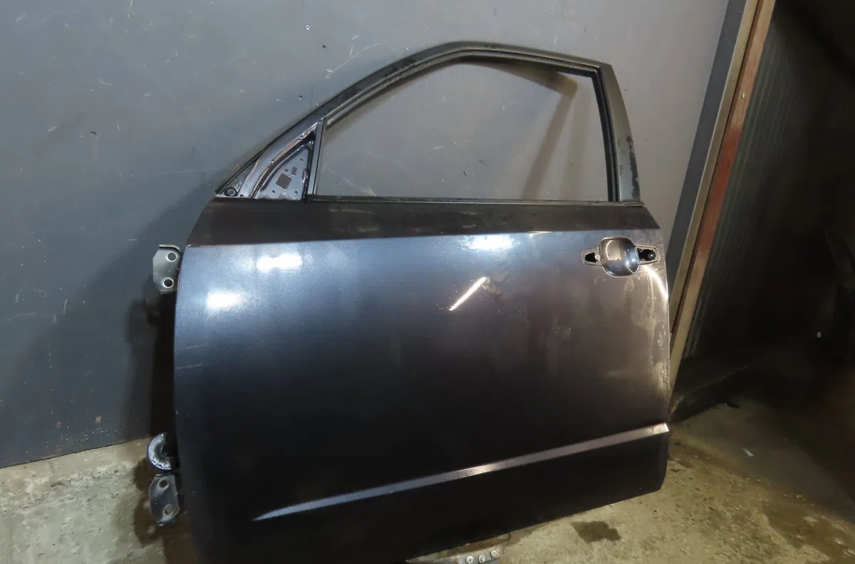 Porte avant gauche Subaru FORESTER (SH_) 2.0 d awd (shh) (2008-2013) 5 portes occasion