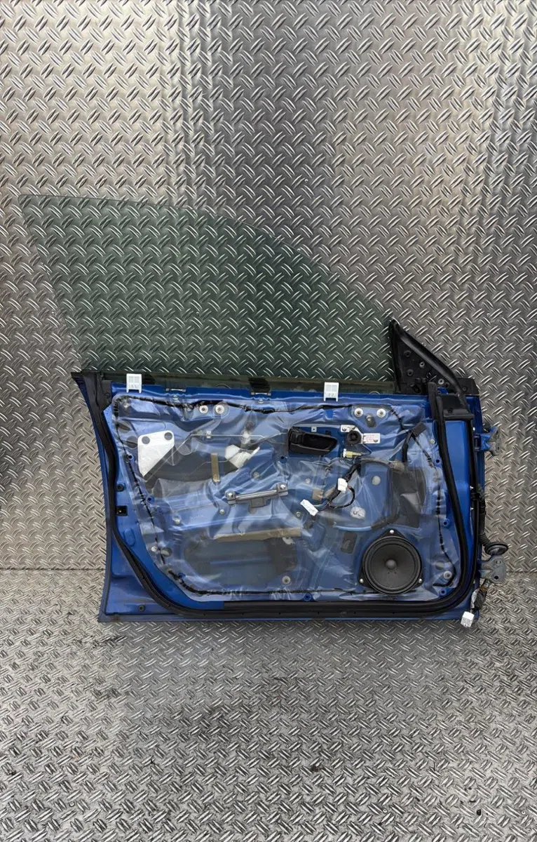 Porte avant gauche Subaru IMPREZA 3-5 portes (GR, GH, G3) 2.5 awd (ghe) (2008-2011) occasion