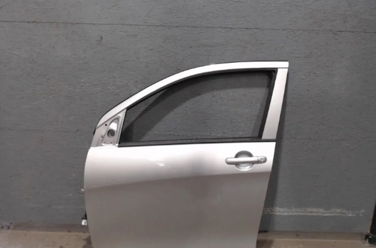 Porte avant gauche SUZUKI CELERIO  CELERIO occasion