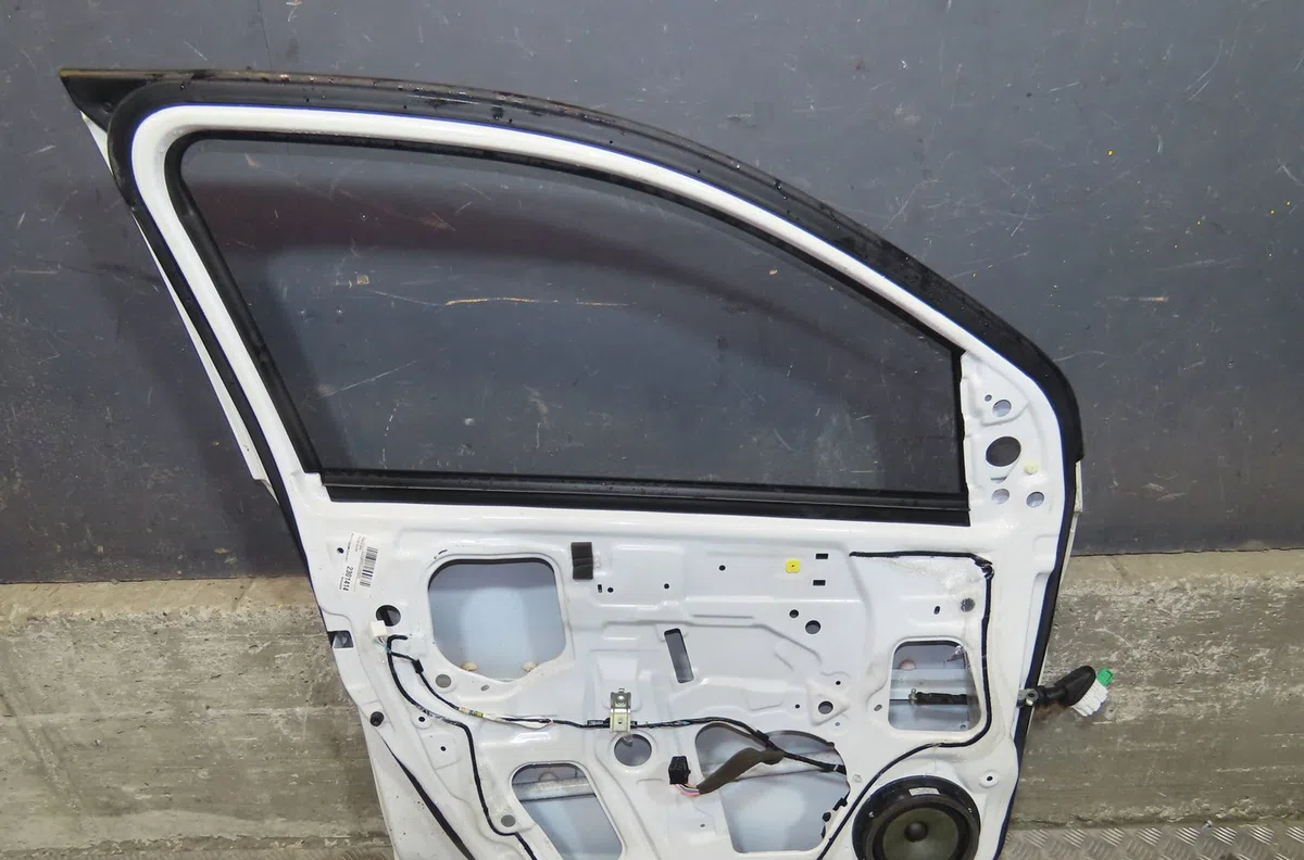 Porte avant gauche SUZUKI CELERIO occasion