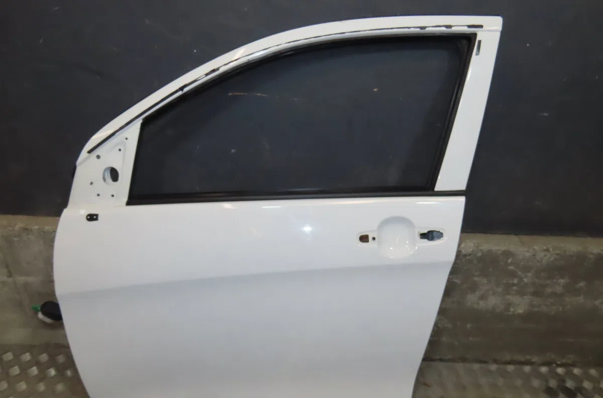 Porte avant gauche SUZUKI CELERIO occasion