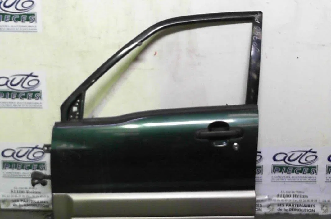 Porte avant gauche SUZUKI GRAND VITARA 1  GRAND VITARA 1 occasion