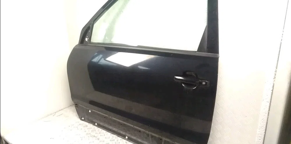 Porte avant gauche Suzuki GRAND VITARA II (JT, TE, TD) 1.9 ddis traction intégrale (jt419, td44, jb419wd,... (2005-2015)