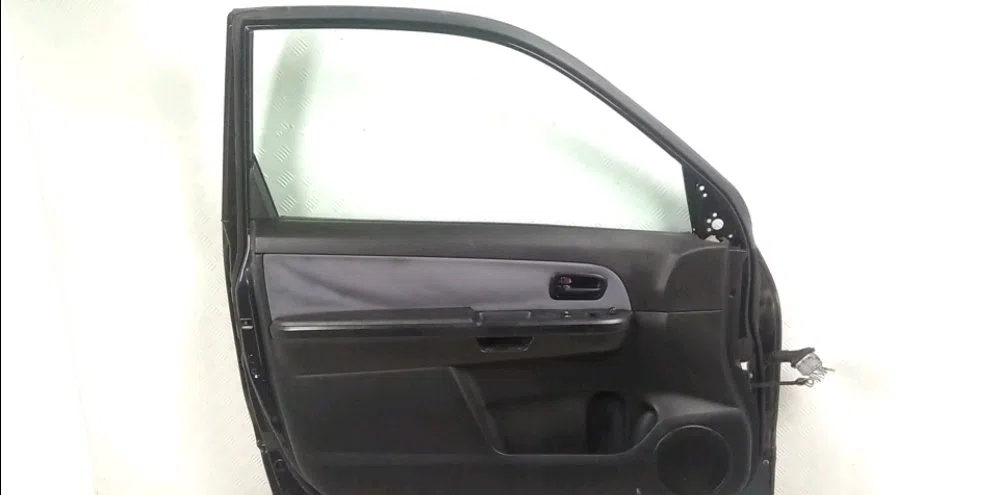 Porte avant gauche Suzuki GRAND VITARA II (JT, TE, TD) 1.9 ddis traction intégrale (jt419, td44, jb419wd,... (2005-2015)