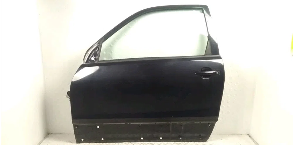 Porte avant gauche Suzuki GRAND VITARA II (JT, TE, TD) 1.9 ddis traction intégrale (jt419, td44, jb419wd,... (2005-2015)