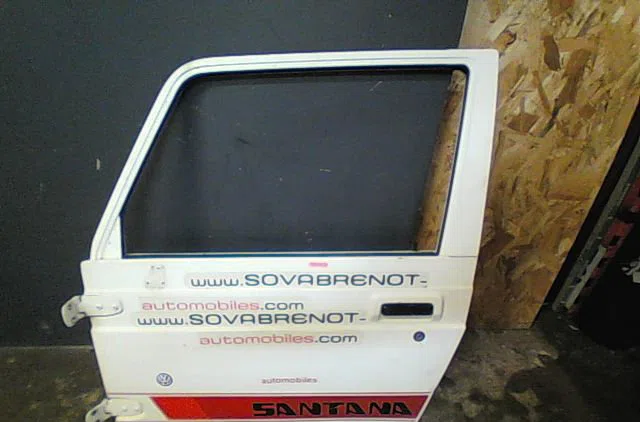 Porte avant gauche Suzuki SJ410 1.0 (sj410) (1981-1988) 3 portes occasion