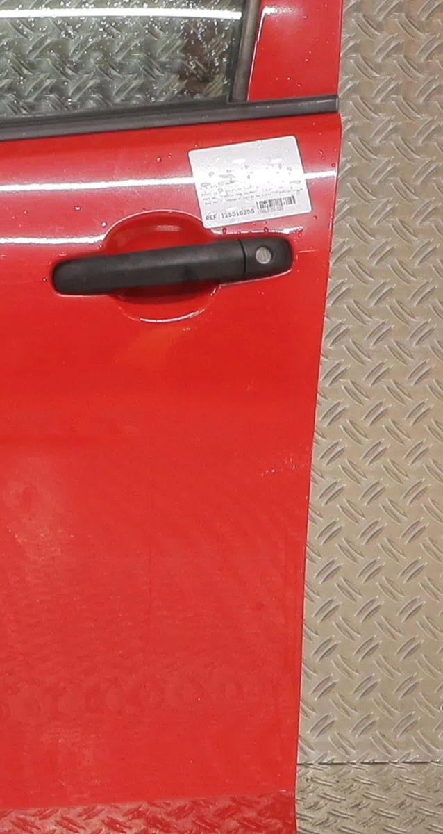 Porte avant gauche Suzuki SPLASH (EX) 1.0 (a5b 310) (2008) occasion