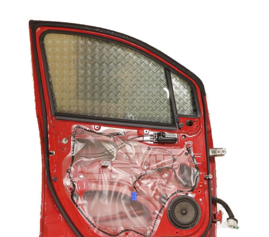 Porte avant gauche Suzuki SPLASH (EX) 1.0 (a5b 310) (2008) occasion