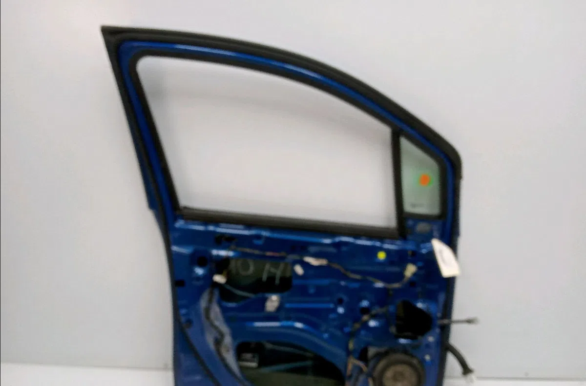 Porte avant gauche Suzuki SPLASH (EX) 1.3 cdti (a5b 413d) (2008) occasion