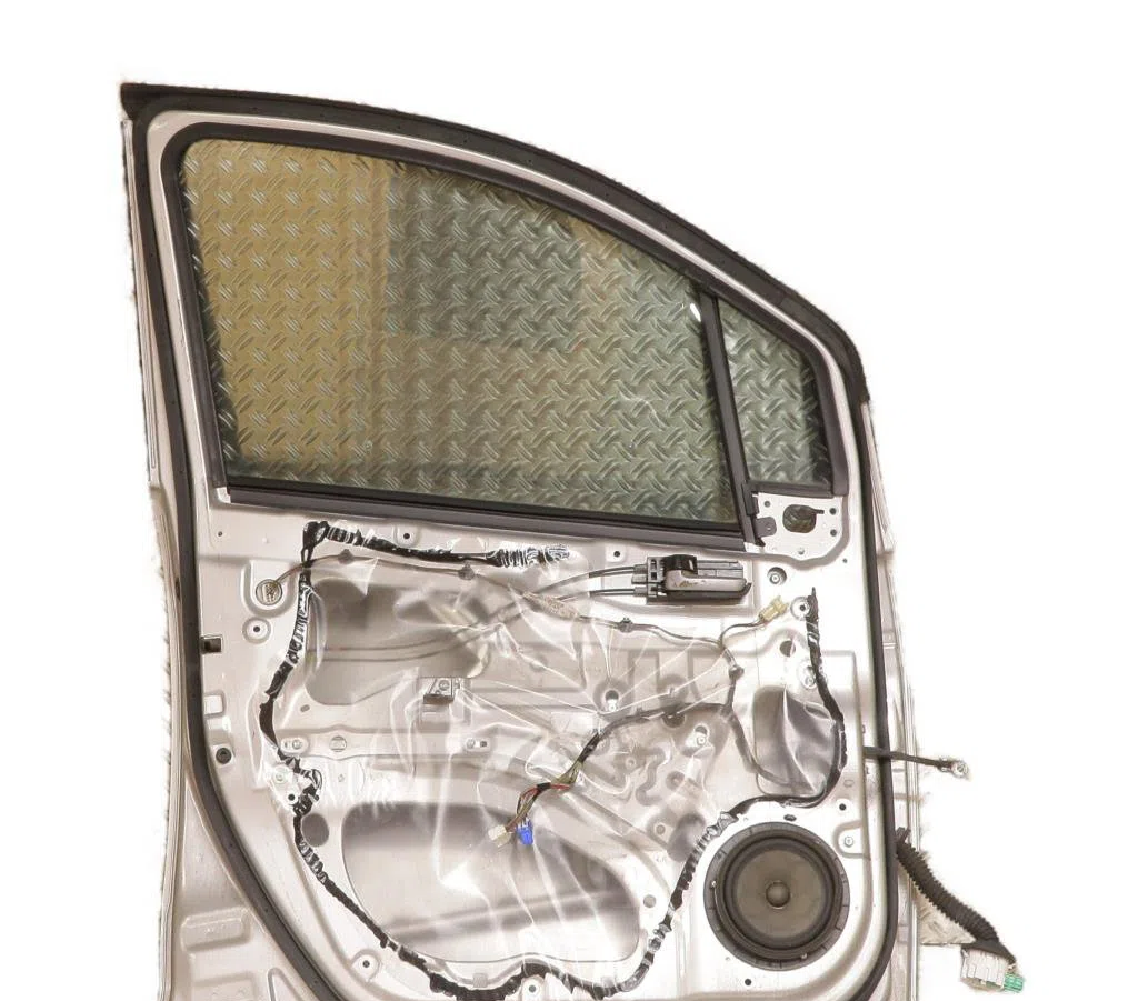 Porte avant gauche Suzuki SPLASH (EX) 1.3 cdti (a5b 413d) (2008) occasion