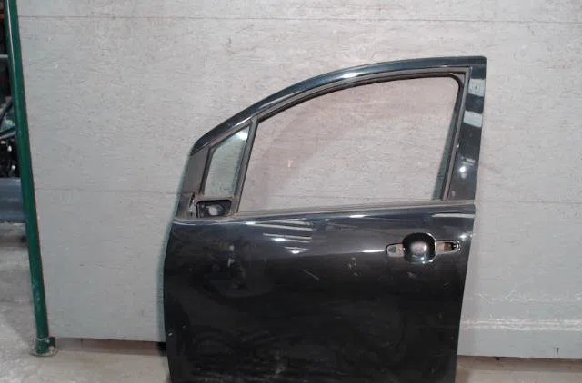 Porte avant gauche SUZUKI SPLASH  SPLASH occasion