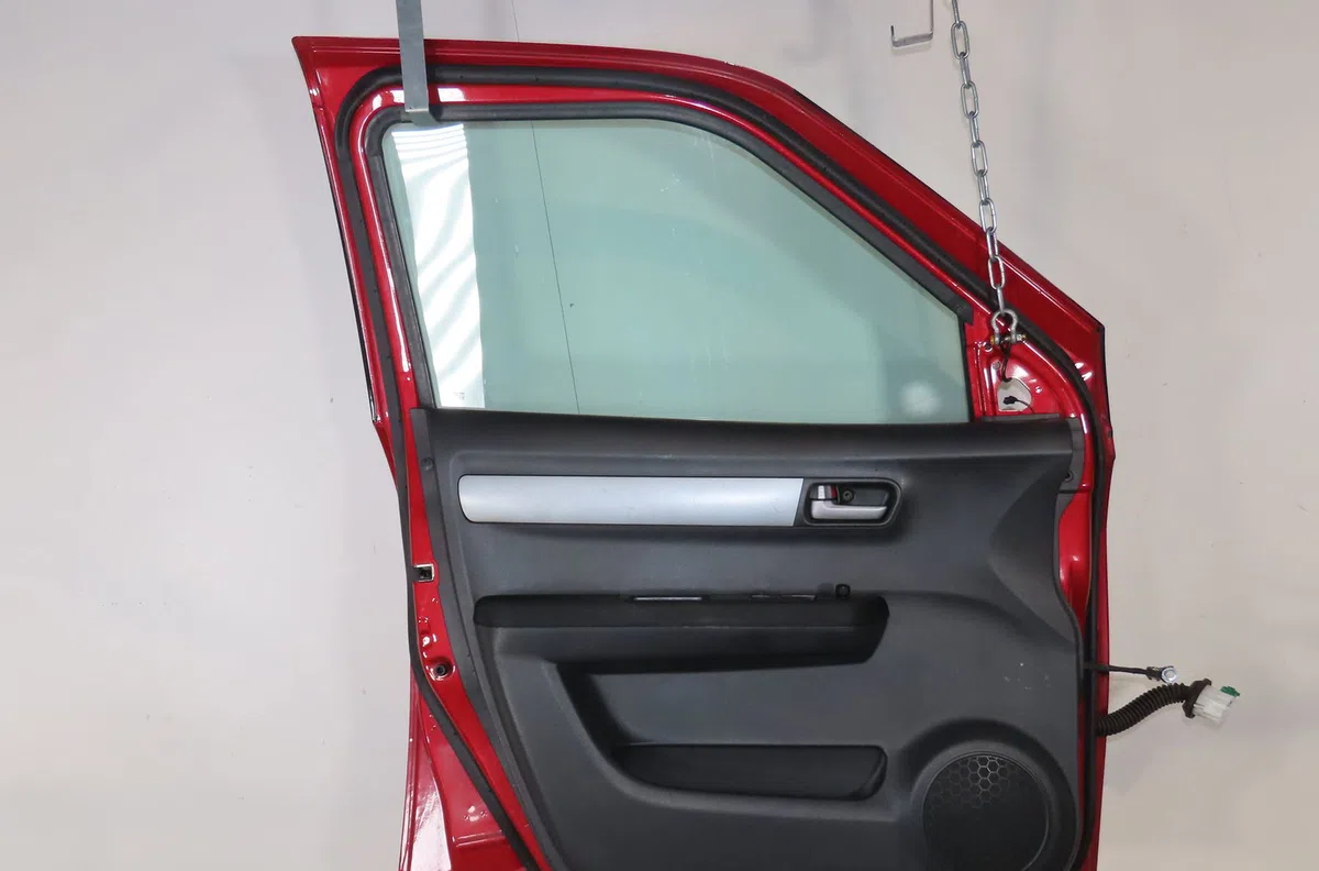 Porte avant gauche Suzuki SWIFT III (MZ, EZ) 1.3 ddis (rs 413d) (2005) 5 portes occasion