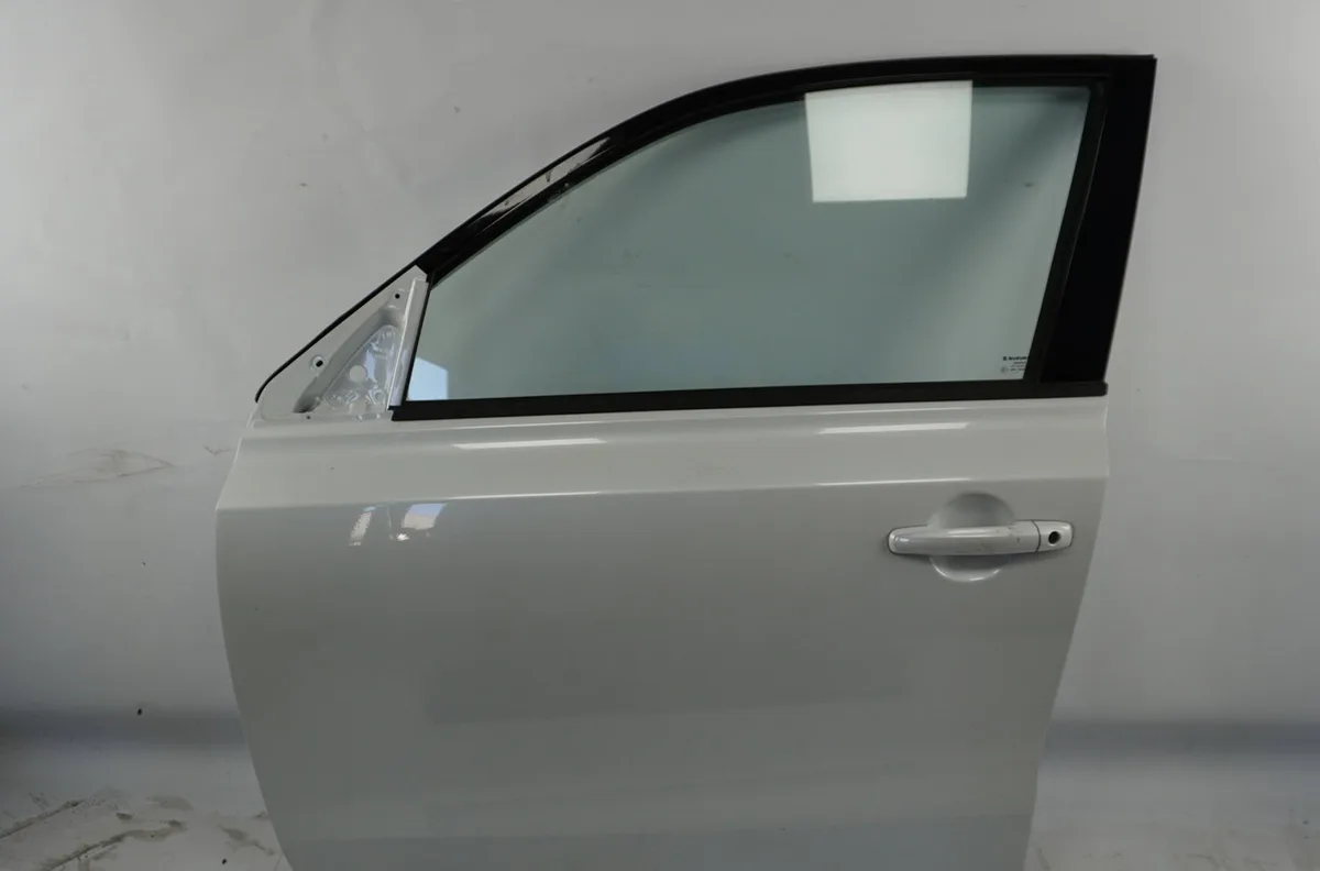Porte avant gauche Suzuki VITARA (LY) 1.6 allgrip (apk 416) (2015) occasion