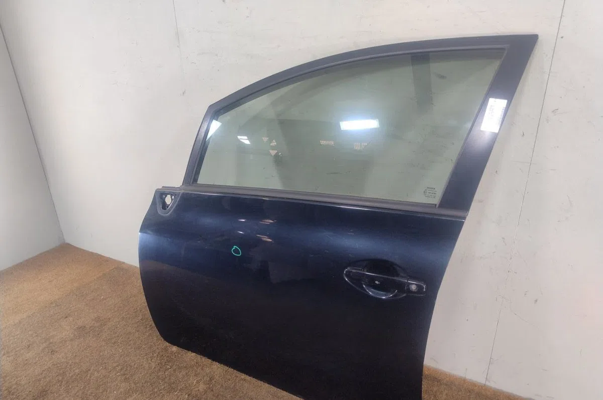 Porte avant gauche TOYOTA AURIS 1  AURIS 1 PHASE 2 occasion