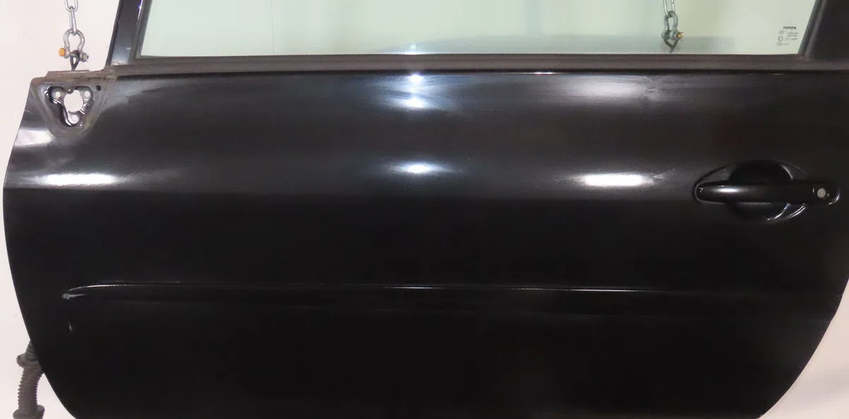 Porte avant gauche Toyota AURIS (_E15_) 2.0 d-4d (ade150_) (2006-2012) occasion