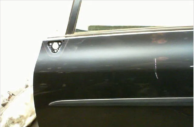 Porte avant gauche Toyota AURIS (_E15_) 2.0 d-4d (ade150_) (2006-2012) occasion