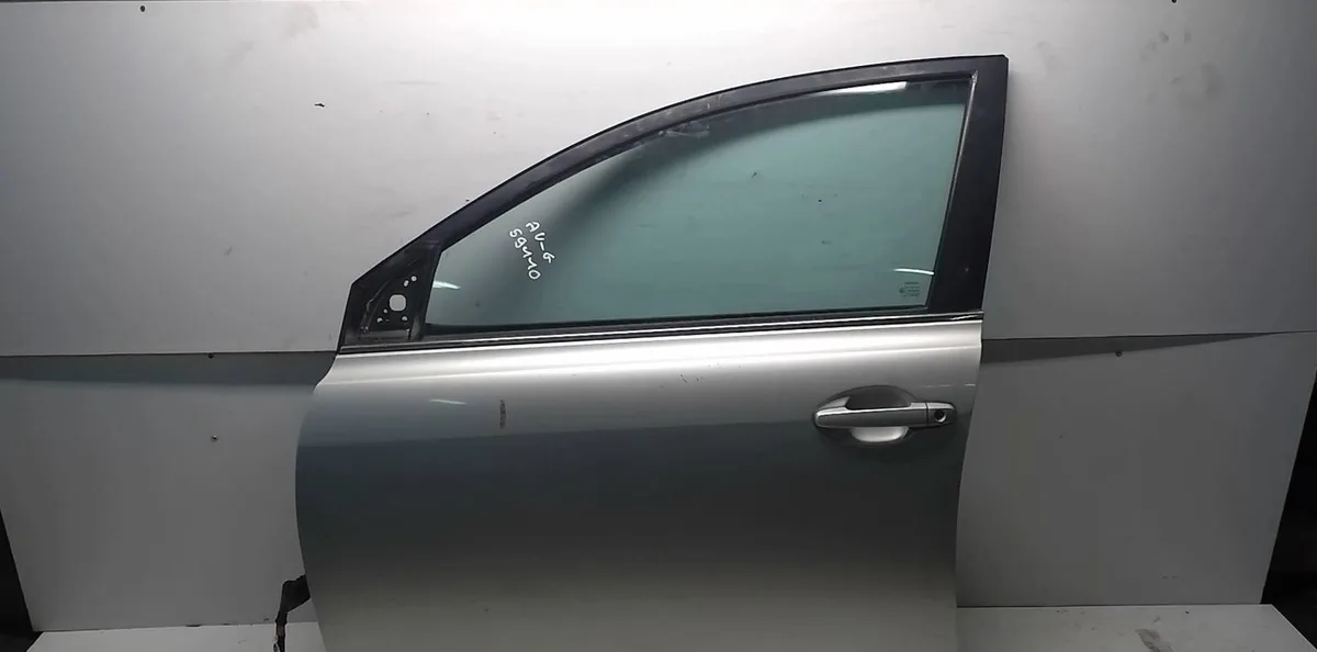 Porte avant gauche Toyota AVENSIS Break (_T25_) 2.0 d-4d (cdt250_) (2003-2008) occasion