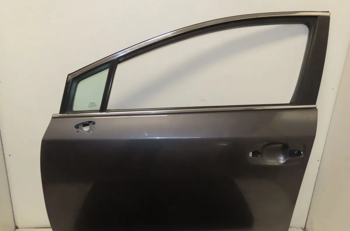 Porte avant gauche Toyota AVENSIS Break (_T27_) 2.0 d-4d (adt270_) (2011-2018) occasion