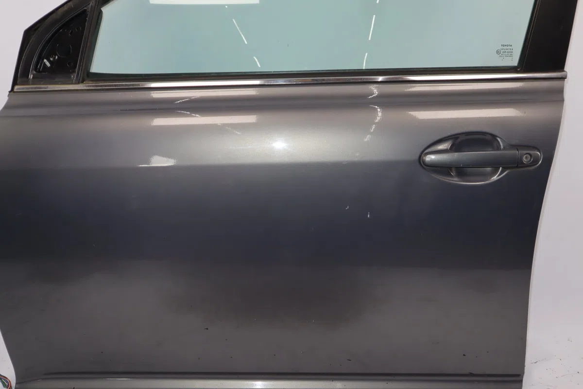 Porte avant gauche Toyota AVENSIS (_T25_) 2.0 d-4d (cdt250_) (2003-2008) occasion
