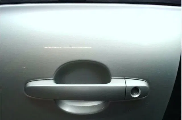 Porte avant gauche Toyota AVENSIS VERSO (_M2_) 2.0 (acm20_) (2001-2009) occasion