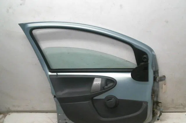 Porte avant gauche Toyota AYGO (_B1_) 1.0 (kgb10_) (2005-2014) 5 portes occasion