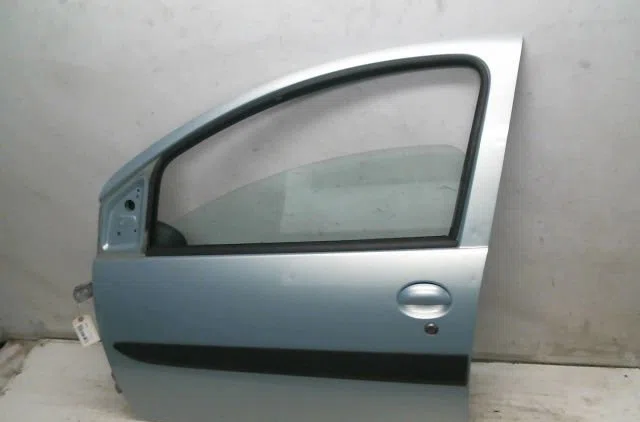 Porte avant gauche Toyota AYGO (_B1_) 1.0 (kgb10_) (2005-2014) 5 portes occasion