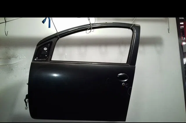 Porte avant gauche Toyota AYGO (_B1_) 1.4 hdi (wnb10_) (2005-2010) occasion