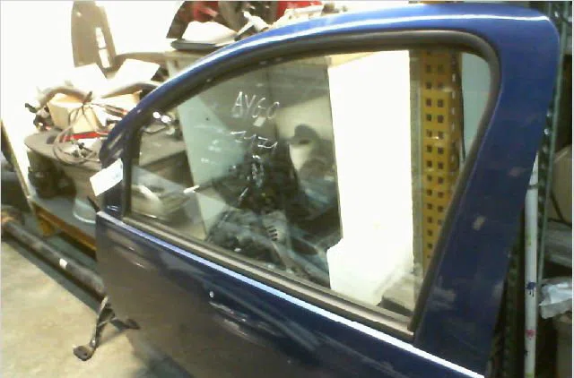 Porte avant gauche Toyota AYGO (_B1_) 1.4 hdi (wnb10_) (2005-2010) occasion