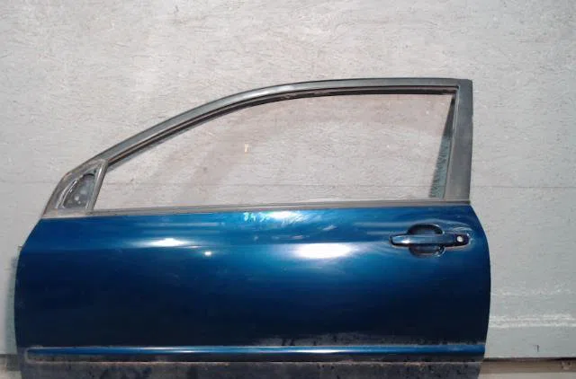 Porte avant gauche TOYOTA COROLLA 10  COROLLA 10 PHASE 1 occasion